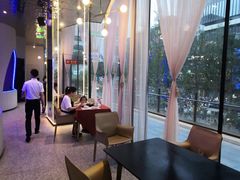-赵小姐丨新中餐(曲江店)