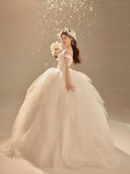 -色色婚纱摄影(大沥旗舰店)