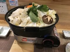-酒井酱子·深夜食堂(东城汇店)