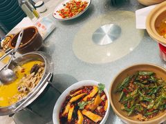 -农家湘菜(安亭店)