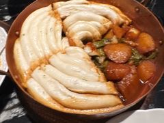 -奉天小馆·非遗东北菜(沈阳万象城店)