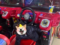 -大玩家(拱墅万达店)