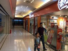 -欧亚达商业广场(红桥店)