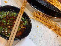 -钢管厂歆瑞源油卤串串香(春熙路太古里店)