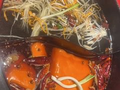 -老马路串串香火锅(北门桥店)