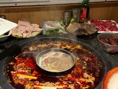 -陈眼镜火锅(总店)