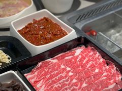 -海底捞火锅(油麻地店)