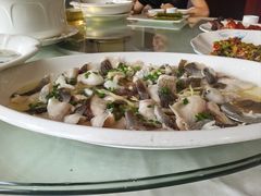 -谷丰健康凤贤居酒家