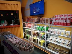 -line friends(明洞旗舰店)