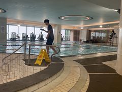 -W FITNESS 威尔仕健身·游泳(七宝店)