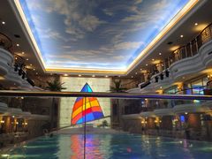 -海韵之星邮轮水会(明发商业广场店)