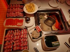 -串一火锅(赛格国际购物中心店)