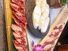 -千寻山野烤肉(中关村店)