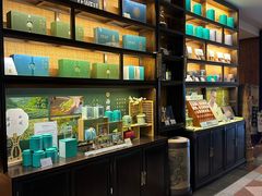 -湖畔居茶楼(湖滨店)