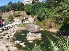 -梧桐山风景名胜区