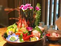 -花潮料理艺食馆(世欧广场店)