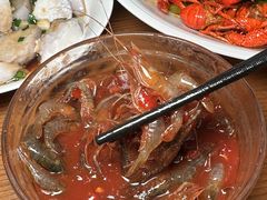 -毛哥小馆子(百井坊巷店)