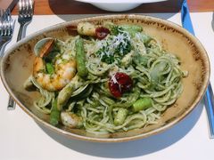 -La Sauce法意餐厅