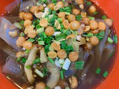 -阿坤传统手工小吃(沙坪坝店)