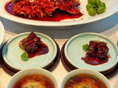 -松鹤楼·非遗·苏帮菜(融科店)