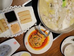 -有家酸菜鱼(苏州绿宝广场店)