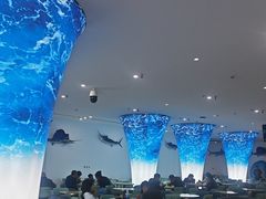-深海中餐厅(国家海洋博物馆店)