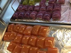 -沃尔玛(前山店)