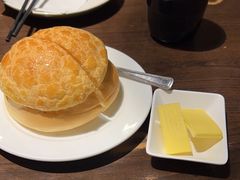 -新旺茶餐厅(嘉里城店)