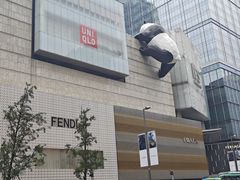 -春熙路步行街