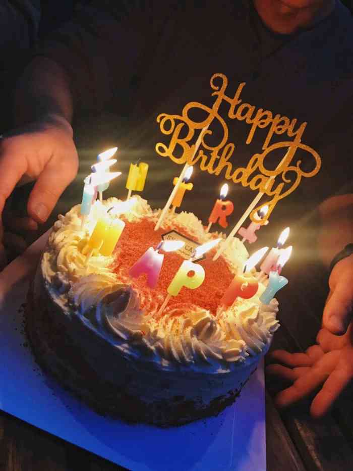 打分 老公生日快乐,希望许愿梦想成真,事业更进一步.