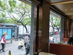-蝎王府羊蝎子(虎坊桥总店)