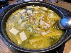 -大丰收脆鱼(万达江北店)
