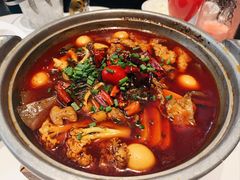 -眉州东坡·熊猫主题餐厅(枫蓝店)