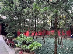 -成都武侯祠博物馆