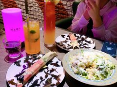 -陌上花儿·音乐西餐吧(和平店)