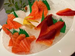 -御花园·粤菜·海鲜火锅(中山公园店)