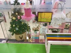 -予荷舞蹈(盛景校区)