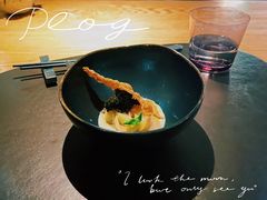 扇贝-泰安门Taian Table(镇宁路店)