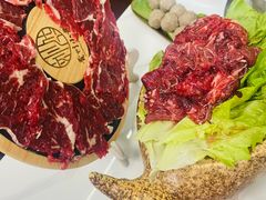 -刘少华贵州小黄牛·鲜牛肉火锅(总店)