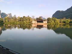 -明仕田园