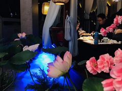-韵秋荷(宝山龙湖天街店)