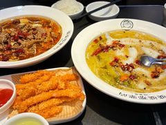 -皇庭广场(福华三路店)