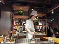 -飞阳铁板烧(ME TOWN购物中心店)