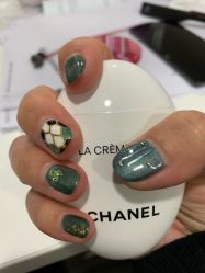 -RL Nail·瑞丽美甲美睫品牌原创店