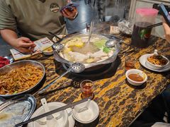 -牛一煲美食(江高店)