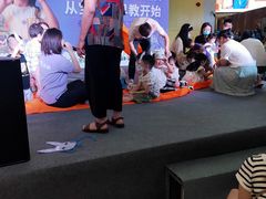 -乐之童成长中心(宝山万达店)