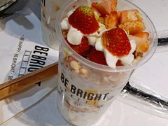 -BE BRIGHT KITCHEN(正佳广场店)