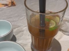 -桂园餐厅(五大道店)