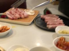 -韩时烤肉(枫蓝店)