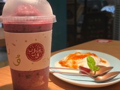 -纳鲁孜·新疆特色餐厅(上海悦荟广场店)